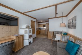 Ferienwohnung Top II