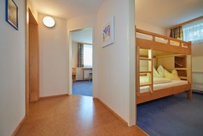 Ferienwohnung Enzian