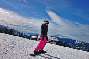 Skigebiet Königslehen Radstadt