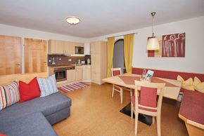 Ferienwohnung Almrausch