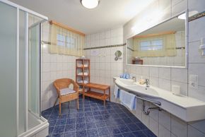 Ferienwohnung Enzian