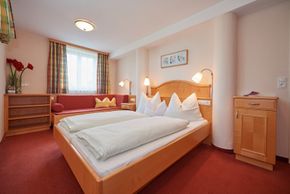 Ferienwohnung Almrausch