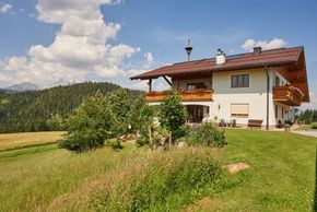 Ihr Logenplatz mitten im Grünen