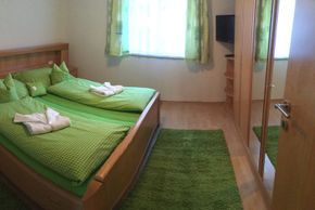 Doppelbettzimmer Burtschakopf