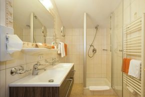 Detaillierte Infos zur Unterkunft Landhaus Lexner