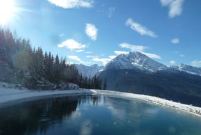 Detaillierte Infos zur Unterkunft Landhaus Maltermoos