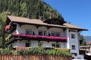 Detaillierte Infos zur Unterkunft Apart Matthias