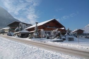 Detaillierte Infos zur Unterkunft Landhaus Müller