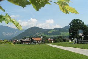 Detaillierte Infos zur Unterkunft Landhaus Müller