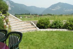 Detaillierte Infos zur Unterkunft Landhaus Müller