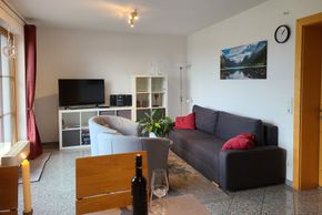 Detaillierte Infos zur Unterkunft Landhaus Müller