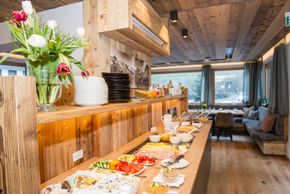 Detaillierte Infos zur Unterkunft Hotel Landhaus Neumayr