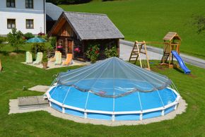 Detaillierte Infos zur Unterkunft Landhaus Oberlehen