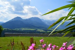 Detaillierte Infos zur Unterkunft Landhaus Oberlehen