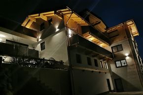 Detaillierte Infos zur Unterkunft Landhaus Oberzinnegg