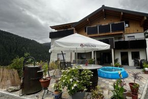 Detaillierte Infos zur Unterkunft Landhaus Oberzinnegg