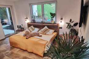 Detaillierte Infos zur Unterkunft Landhaus Oberzinnegg