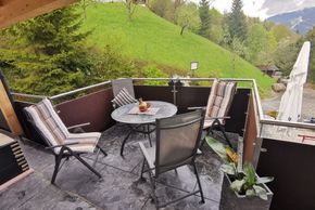 Detaillierte Infos zur Unterkunft Landhaus Oberzinnegg