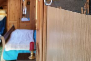 Detaillierte Infos zur Unterkunft Landhaus Osborne - A3