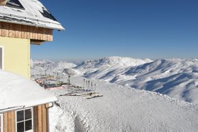 Detaillierte Infos zur Unterkunft Landhaus Osborne - A2