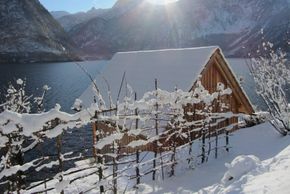 Detaillierte Infos zur Unterkunft Landhaus Osborne - A2