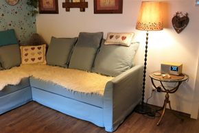 Detaillierte Infos zur Unterkunft Landhaus Osborne - A1