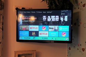 Detaillierte Infos zur Unterkunft Landhaus Osborne - A1