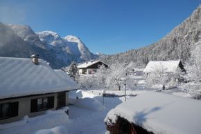 Detaillierte Infos zur Unterkunft Landhaus Osborne - A1