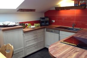 Detaillierte Infos zur Unterkunft Landhaus Rossberg