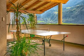 Detaillierte Infos zur Unterkunft Landhaus Sonnblick