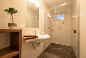 Detaillierte Infos zur Unterkunft Landhaus Sonnblick