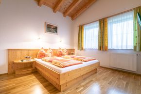 Detaillierte Infos zur Unterkunft Landhaus Sonnblick