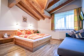 Detaillierte Infos zur Unterkunft Landhaus Sonnblick