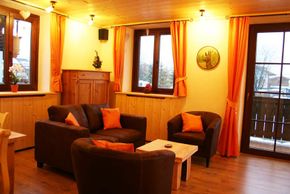 Apartment Steinberg / Grubhörndl