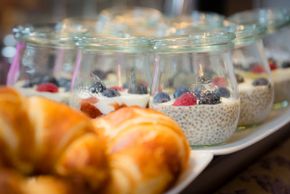 Detaillierte Infos zur Unterkunft Bio Design Landhaus St. Georg