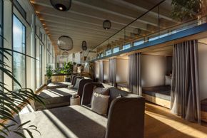 Detaillierte Infos zur Unterkunft Hartweger`s Hotel