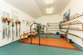 Detaillierte Infos zur Unterkunft Hartweger`s Hotel