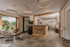 Detaillierte Infos zur Unterkunft Hartweger`s Hotel