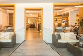 Detaillierte Infos zur Unterkunft Hartweger`s Hotel