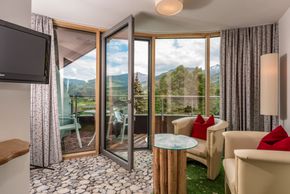 Detaillierte Infos zur Unterkunft Hartweger`s Hotel