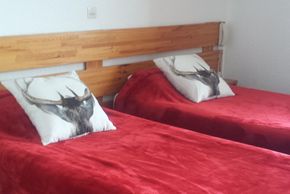 Detaillierte Infos zur Unterkunft Le Yaka Hotel