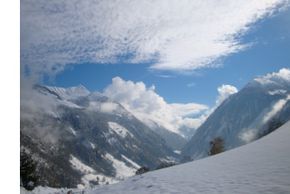 Detaillierte Infos zur Unterkunft Ferienwohnung am Leitenheimhof