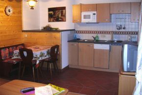 Apartment 2 im Bauernhaus mit Panoramablick