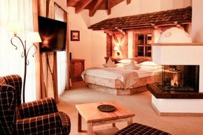 Residenz Schlafzimmer