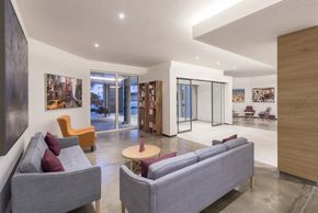 Lifestyle Hotel MATTEO