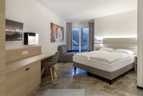 MATTEO SMART Dreibettzimmer