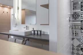 Detaillierte Infos zur Unterkunft Lifestyle Hotel MATTEO