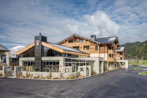 Detaillierte Infos zur Unterkunft Lifestyle Hotel MATTEO