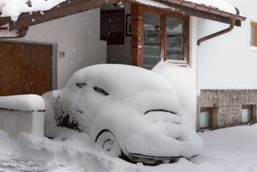 Detaillierte Infos zur Unterkunft Gästehaus Lorenzi