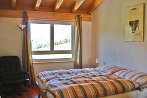 Andromeda 2-Zi Wohnung